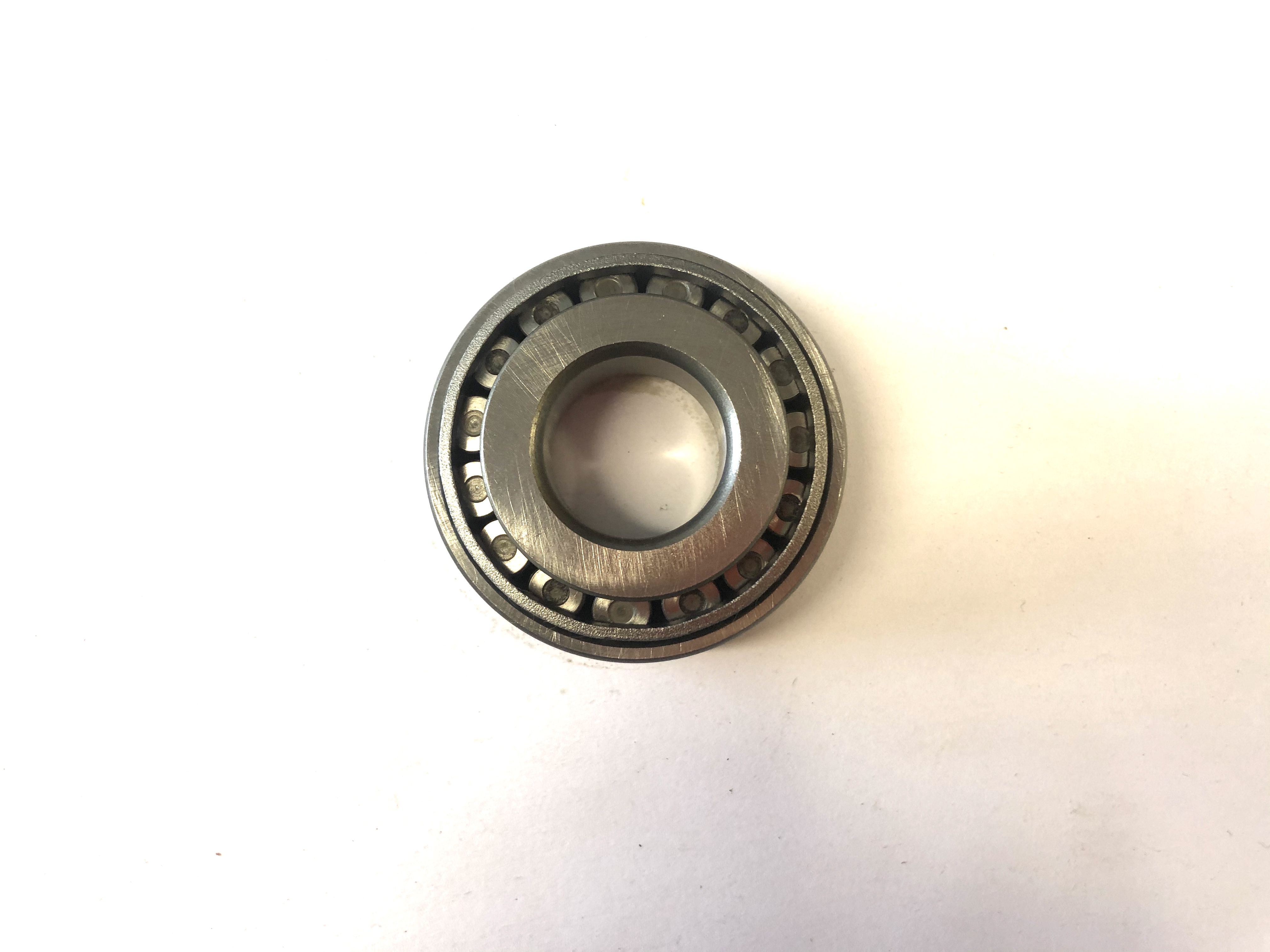 Ruleman Rueda 30204