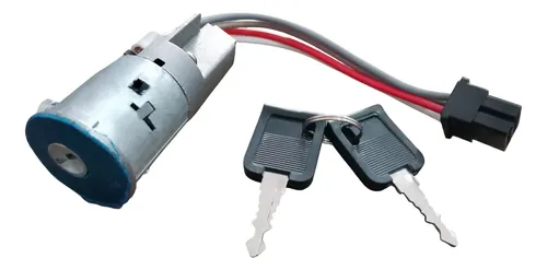 Llave Contacto Y Arranque Renault 9/11/trafic