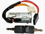 Llave Arranque Renault 19/clio