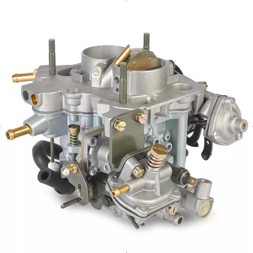 Carburador Renault 9 11 19 1.6 Tipo Weber 2 Bocas
