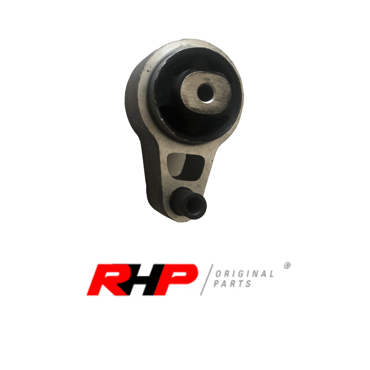 Soporte Motor Trasero Central Renault Master G9u 2.5 Dci