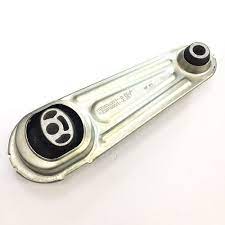 Montante Motor Trasero Central Renault Logan Sandero Captur