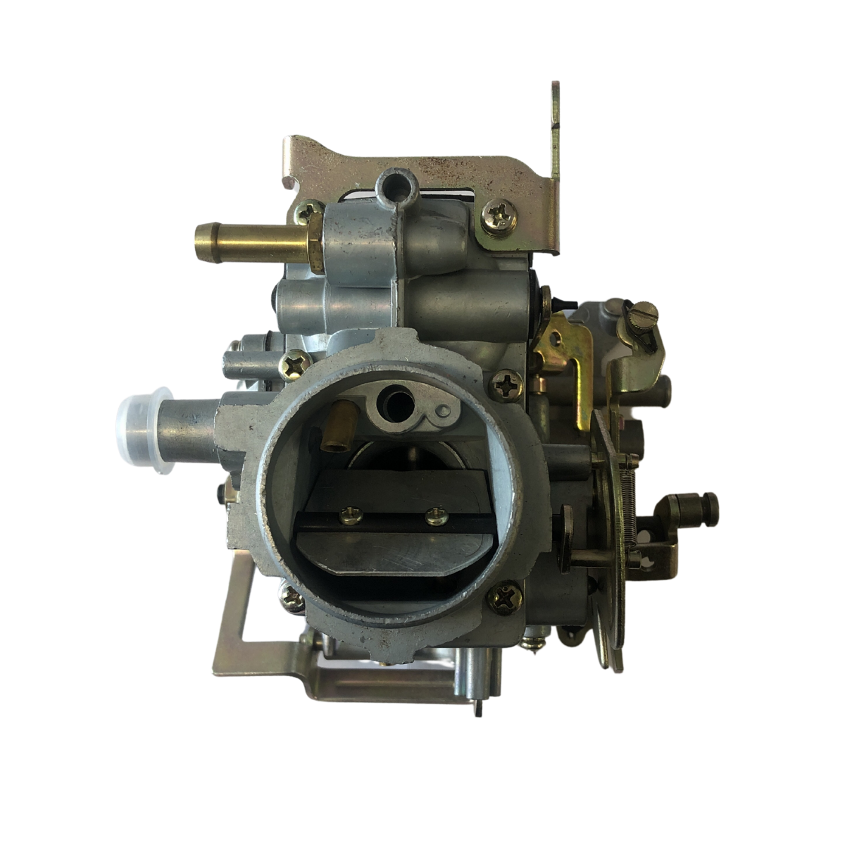 Carburador Renault 9/11 Solex 1boca