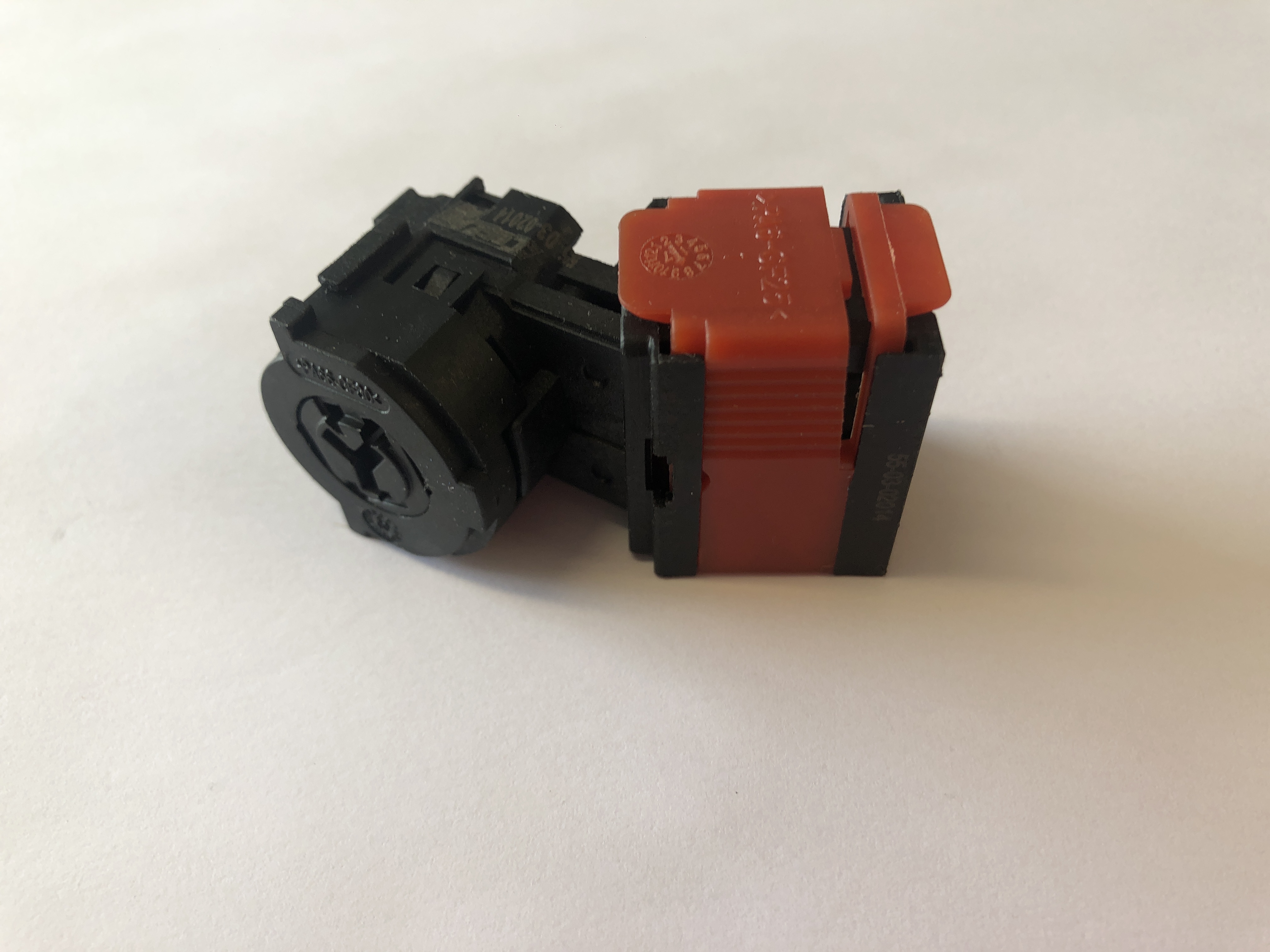 Contactor Arranque Renault Logan Sandero Fluence Master