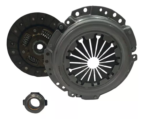 Kit Embrague R19/9/11 Clio 1.6 Imp