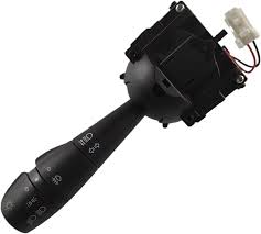 Llave Luces Con Antiniebla Renault Logan Sandero Oroch
