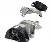 Montante Motor Renault Delantero Derecho Logan 14> K4M