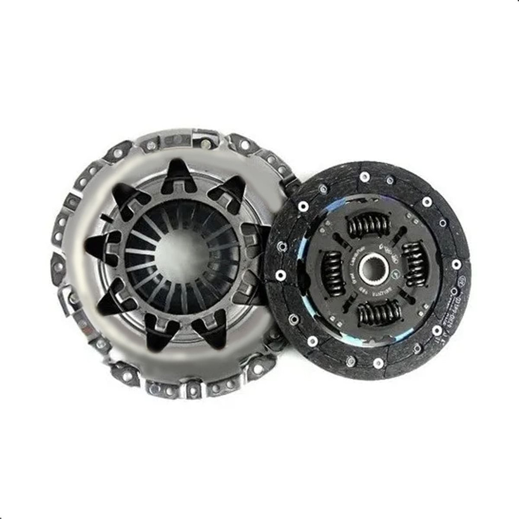 Kit Embrague Renault Kangoo Logan Sandero H4M