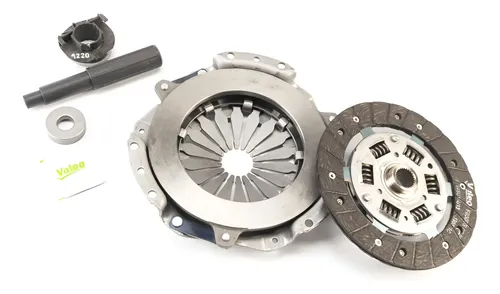 Kit Embrague Renault Clio 2 Kangoo Twingo D4F D7F