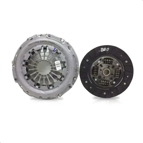 Kit Embrague Renault Megane 2/Fluence/Duster Logan 2 K4M