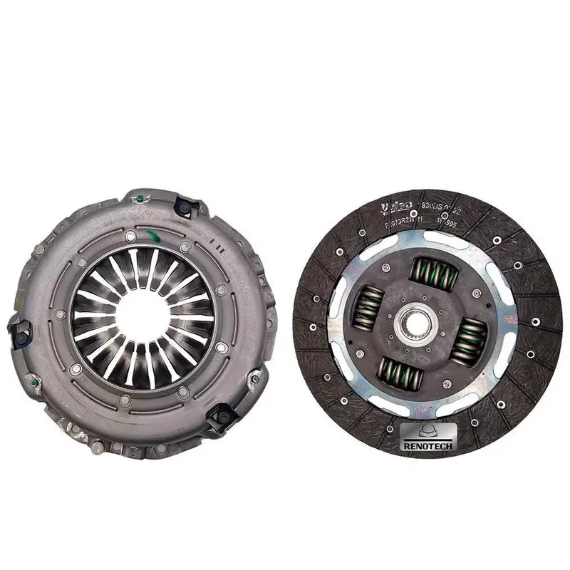 Kit Embrague Renault Master G9U