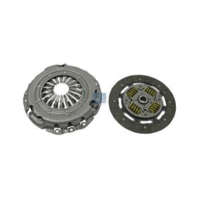 Kit Embrague Renault Master M9T 13>18