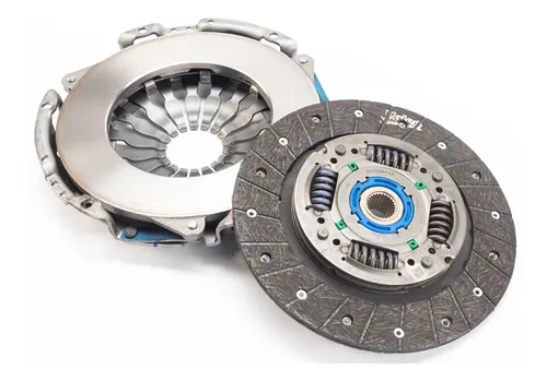 Kit Embrague Renault Duster/Oroch K4M 15>